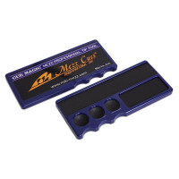 Инструмент для наклейки Mezz Cue Magic Professional Tip Tool синий