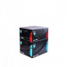 Плиометрический бокс Live Pro Soft Plyometric Box LP8151-XL 91,4x76,2x61 см, черный/синий 75_75