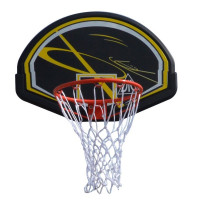 Баскетбольный щит DFC BOARD32C 80x60cm полиэтилен