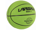 Мяч баскетбольный Larsen RBX7 Lime р.7