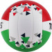 Мяч волейбольный Torres BM400 V32015, р.5 75_75