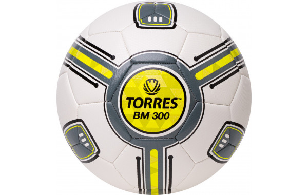 Мяч футбольный Torres BM 300 F323655 р.5 600_380