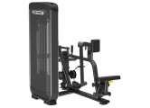 Гребная тяга с упором на грудь Spirit Fitness SP-3507 (Макс.вес)