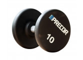 Гантели фиксированные в уретане 38 кг Precor FM\UPD-38KG