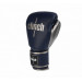 Перчатки боксерские Clinch Punch 2.0 C141 темносине-бронзовый 75_75