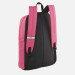 Рюкзак спортивный 47x32x14см, 21л Puma Plus Backpack 09034606 Фуксия 75_75