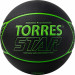 Мяч баскетбольный Torres Star B323127 р.7 75_75