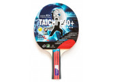 Теннисная ракетка Weekend Dragon Taichi 3 Star New (коническая) 51.623.05.2