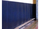 Защита мягкая для стен 2х1х0,04 (м), кожа виниловая Glav 9.209