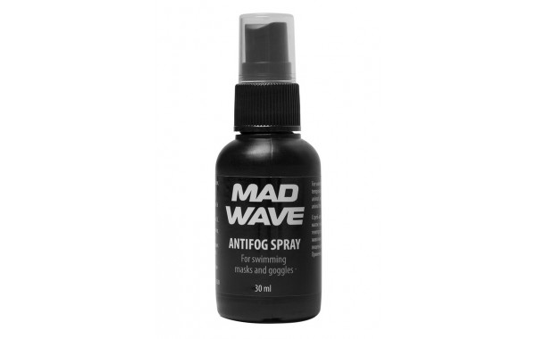 Спрей против запотевания Mad Wave Antifog Spray M0441 03 0 00W 600_380