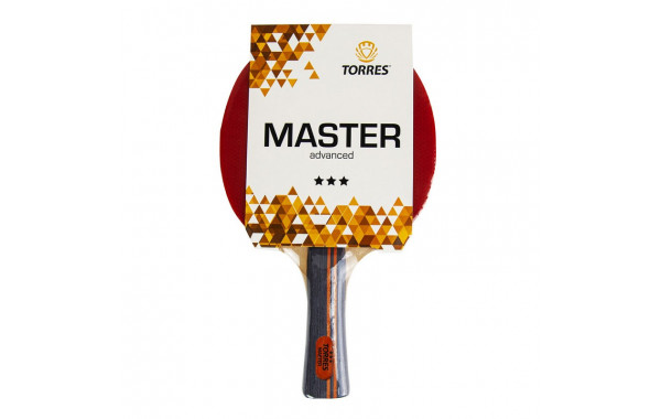 Ракетка для настольного тенниса Torres Master 3* TT21007 600_380