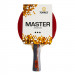Ракетка для настольного тенниса Torres Master 3* TT21007 75_75