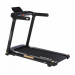 Беговая дорожка  электрическая EVO Fitness Jet Black 75_75