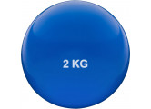 Медбол Sportex 2кг, d13см HKTB9011-2 синий