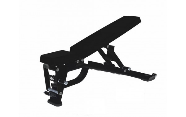 Регулируемая скамья UltraGym UG-CL109 600_380