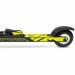 Лыжероллеры с креплениями Fischer RC5 Skate MV02618 черный\желтый 75_75