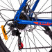 Велосипед 26" Acid F 630 D Dark053963 Blue\Red 75_75