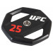 Олимпийский диск d51мм UFC 25 кг 75_75
