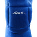 Наколенники волейбольные Jogel Soft Knee, синий 75_75
