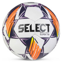 Мяч футбольный Select Brillant Super TB V24, FIFA PRO 3615968009 р.5