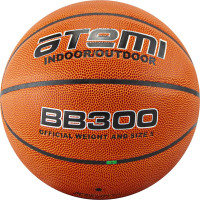 Баскетбольный мяч Atemi BB300 р.5