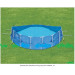 Каркасный бассейн Swing круглый 366х91 см Mountfield 3EXB0160 75_75