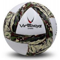 Мяч футбольный Vintage Strike V520, р.5