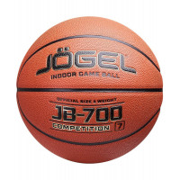 Мяч баскетбольный Jogel JB-700 р.7