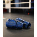 Перчатки боксерские Insane ODIN, ПУ, синий, 14 oz 75_75