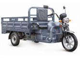 Грузовой электротрицикл RuTrike Титан NEXT 2000 60V1500W 023965-2736 синий