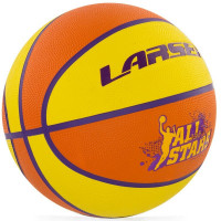 Мяч баскетбольный Larsen All Stars р.7