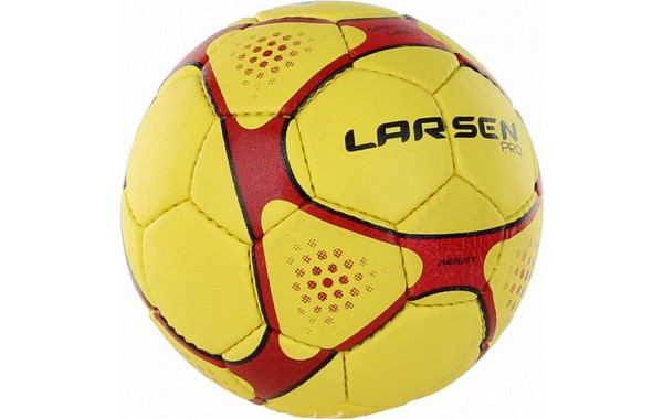 Мяч гандбольный Larsen Pro L-Men 54 см 600_380