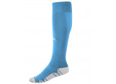 Гетры футбольные Jogel Match Socks, голубой