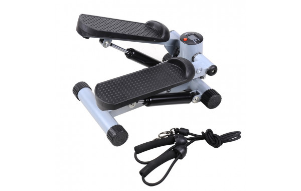 Министеппер c эспандерами Royal Fitness MSG-S3025 600_380