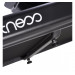 Беговая дорожка  электрическая EVO Fitness Jet Black 75_75
