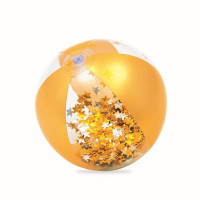 Мяч пляжный Glitter Fusion Bestway 41 см 31050