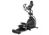 Эллиптический тренажер Spirit Fitness XE395BL Black