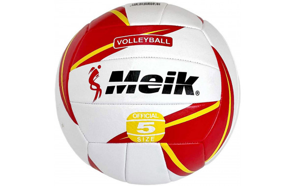 Мяч волейбольный Meik E40796-2 р.5 600_380
