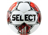 Мяч футбольный Select Diamond V23 0855360003 р.5, FIFA Basic