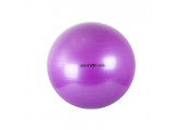 Гимнастический мяч Body Form BF-GB01 D75 см. фиолетовый