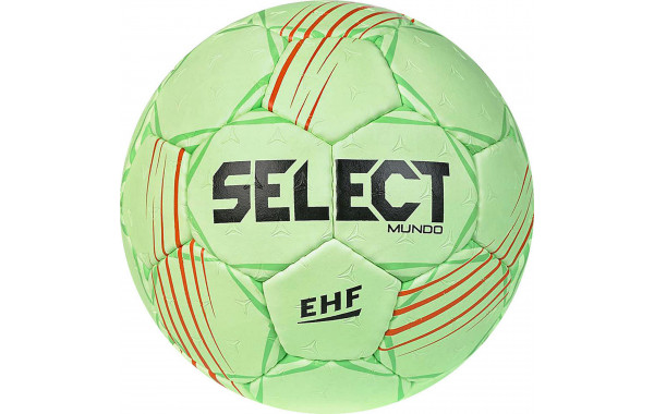 Мяч гандбольный Select Mundo V22 1660847444 р.0 600_380