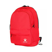 Рюкзак спортивный Backpack, полиэстер Kelme 8101BB5004-600 красный