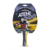 Ракетка для настольного тенниса Atemi 500 CV