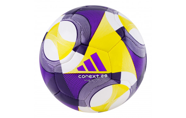 Мяч футзальный Adidas CNXT25 Pro Sala, FIFA Quality Pro JH1278 р.4 600_380
