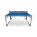 Теннисный стол Start line Hobby EVO Outdoor 6 BLUE 75_75