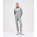 Брюки женские Jogel ESSENTIAL Athlete Pants W, серый 75_75