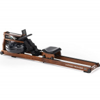 Гребной тренажер домашний Oxygen Fitness WOOD ROWER Q1