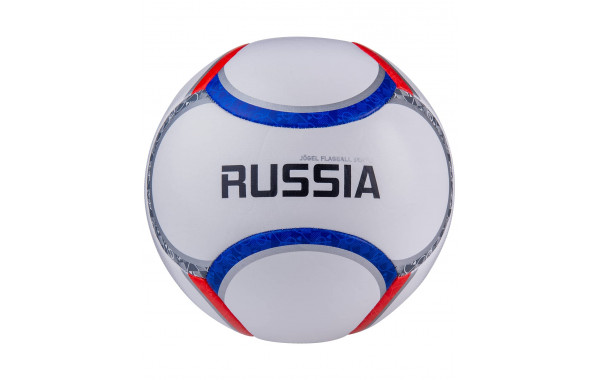 Мяч футбольный Jogel Flagball Russia №5 600_380