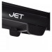 Беговая дорожка  электрическая EVO Fitness Jet Black 75_75