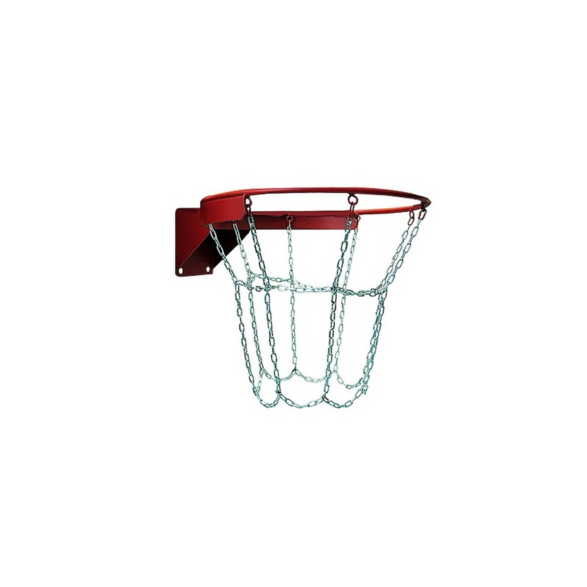 Сетка баскетбольная цепь антивандальная ФСИ 9090-08 2000_2000